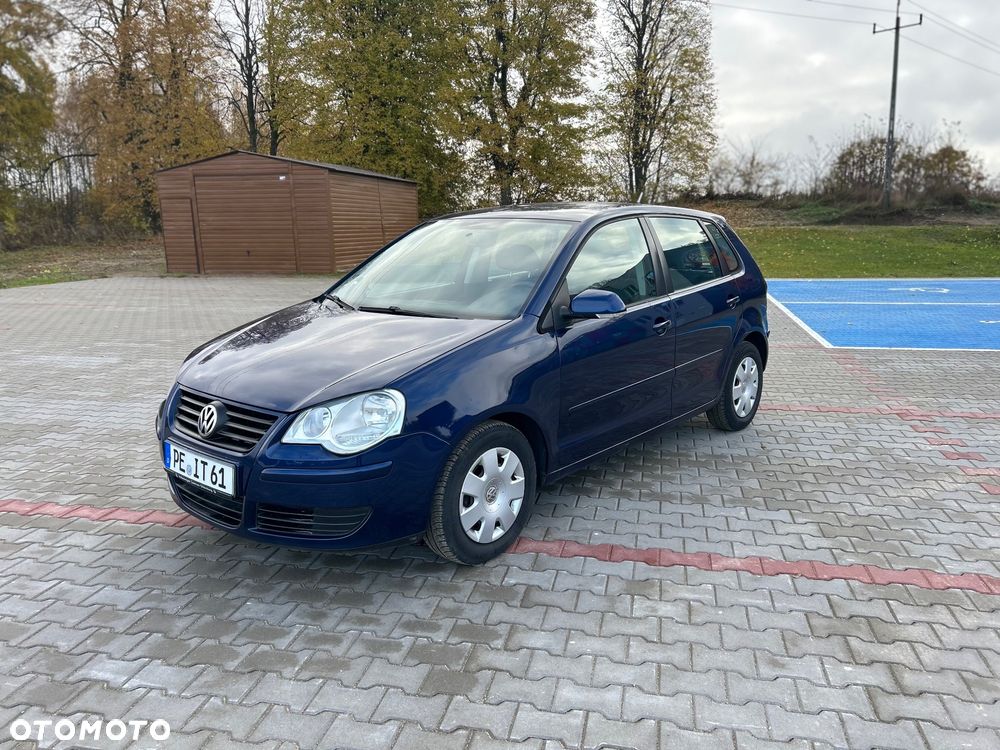 Volkswagen Polo - 11