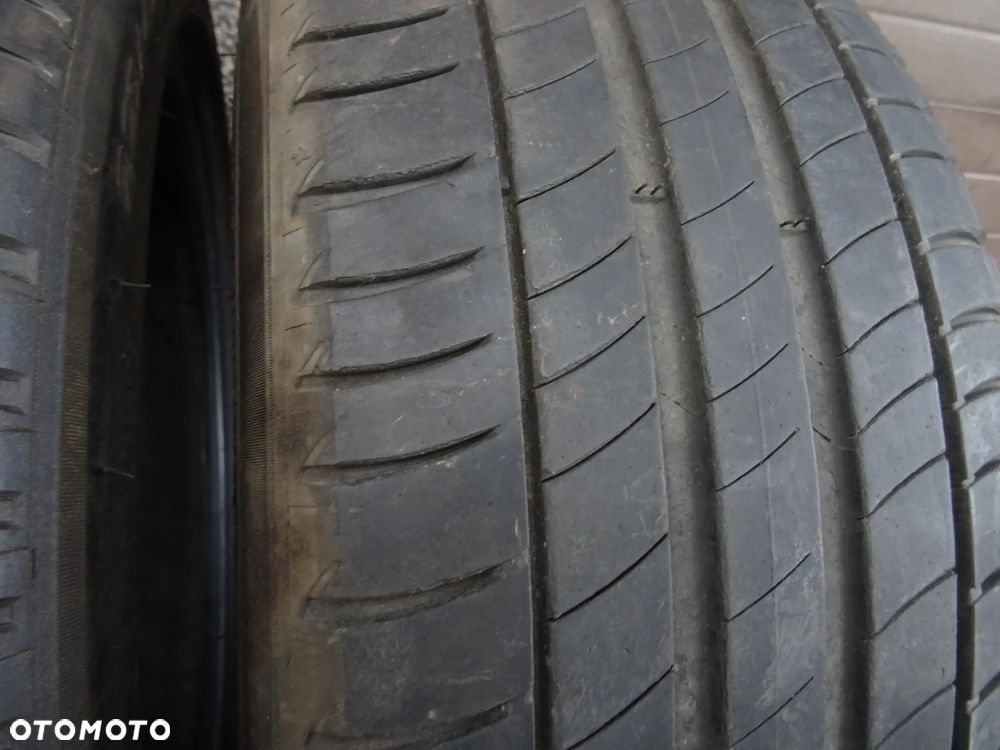 225/45/R18 95Y Extra loud Michelin Primacy 3 - 6