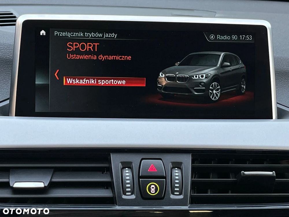 BMW X1 xDrive25e Business Edition - 38