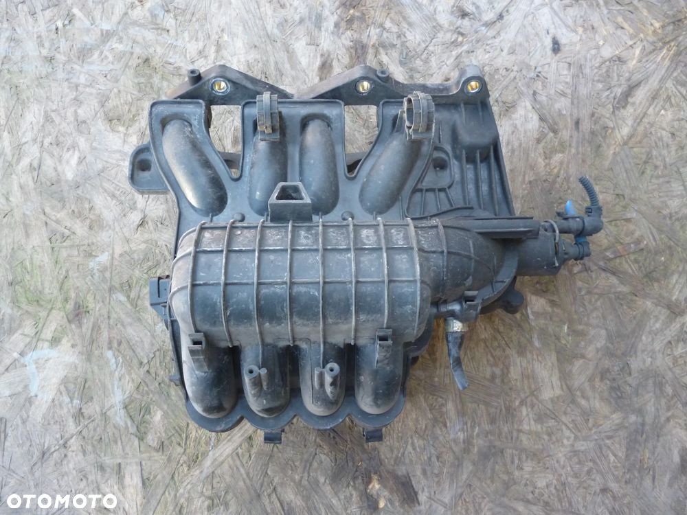 fiat punto evo 1.4 8v kolektor ssacy - 4