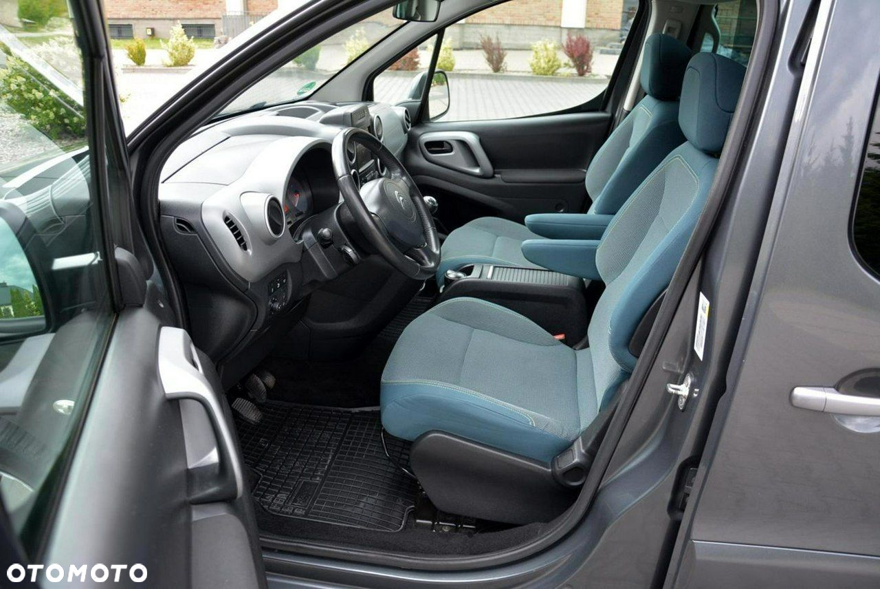Citroën Berlingo Multispace BlueHDi 120 S&S SELECTION - 19