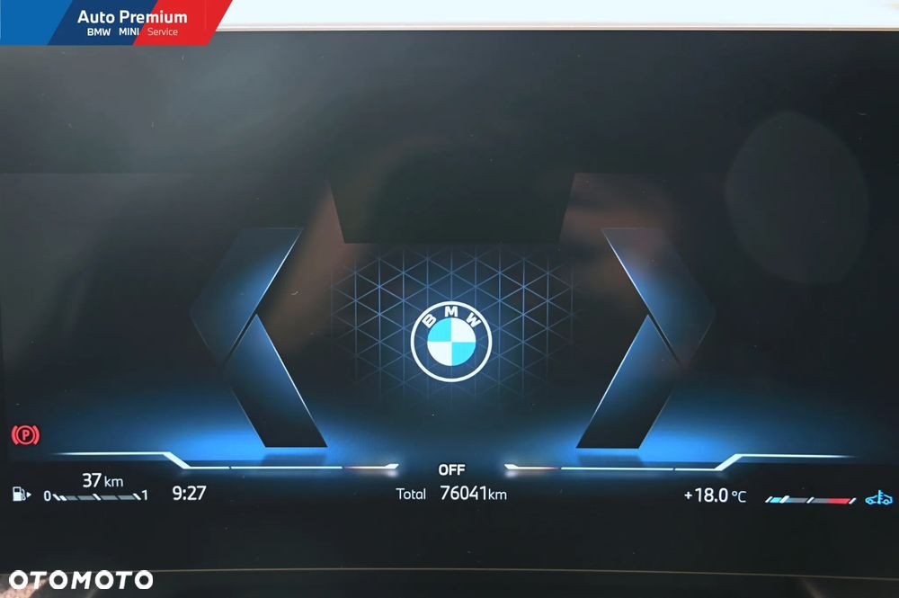 BMW X1 sDrive18i - 4