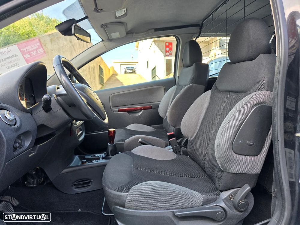 Citroën C 2 VTR  1.4HDi - 12