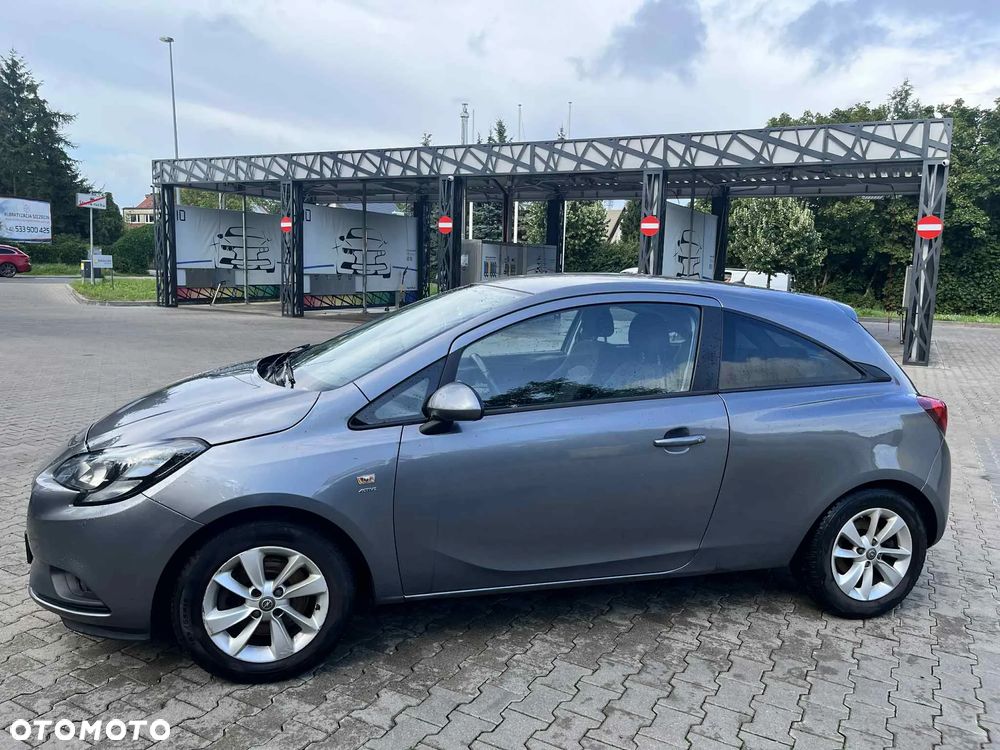 Opel Corsa 1.4 T Color Edition S&S - 20