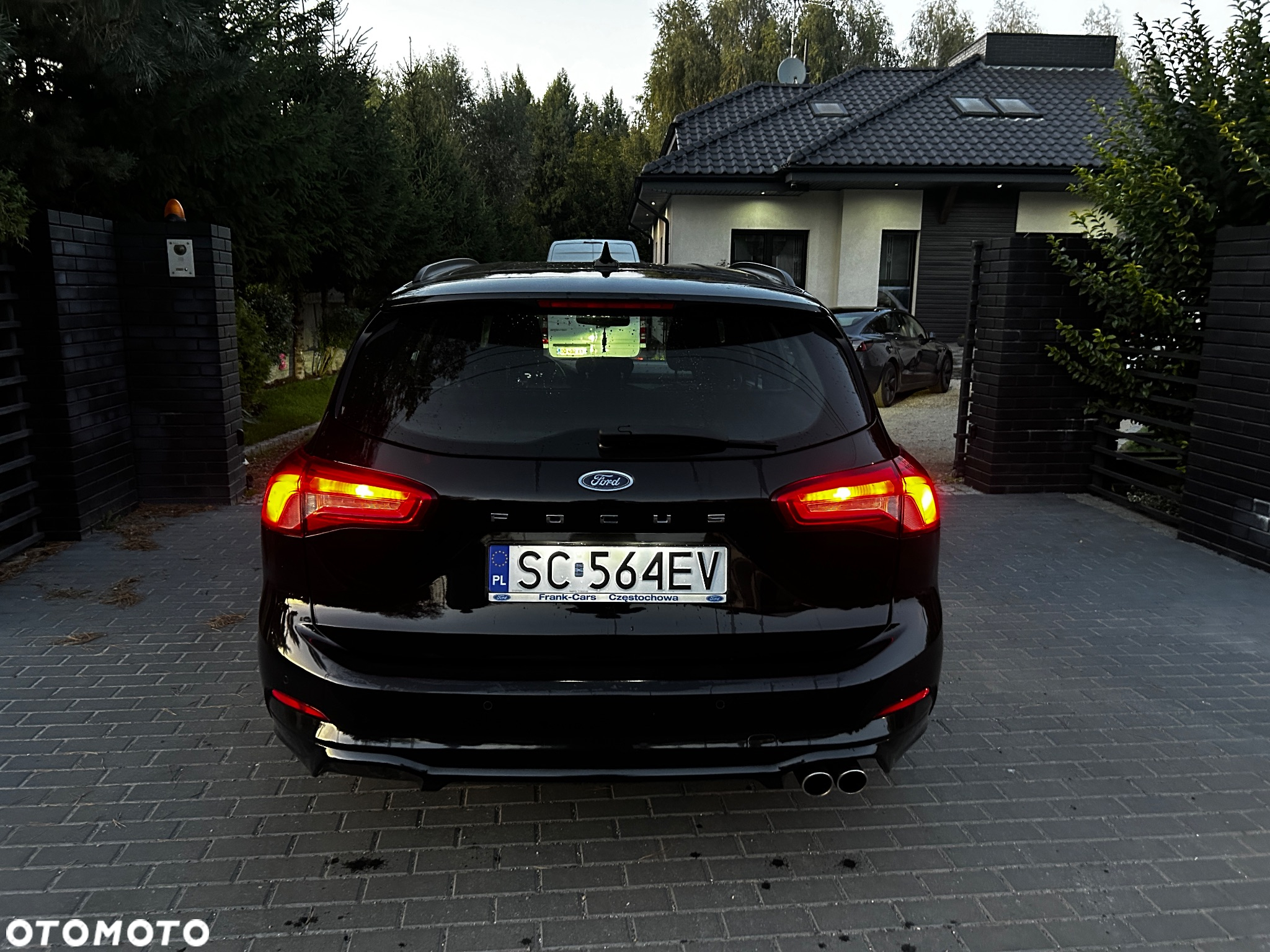 Ford Focus 1.5 EcoBlue ST-Line Business - 7
