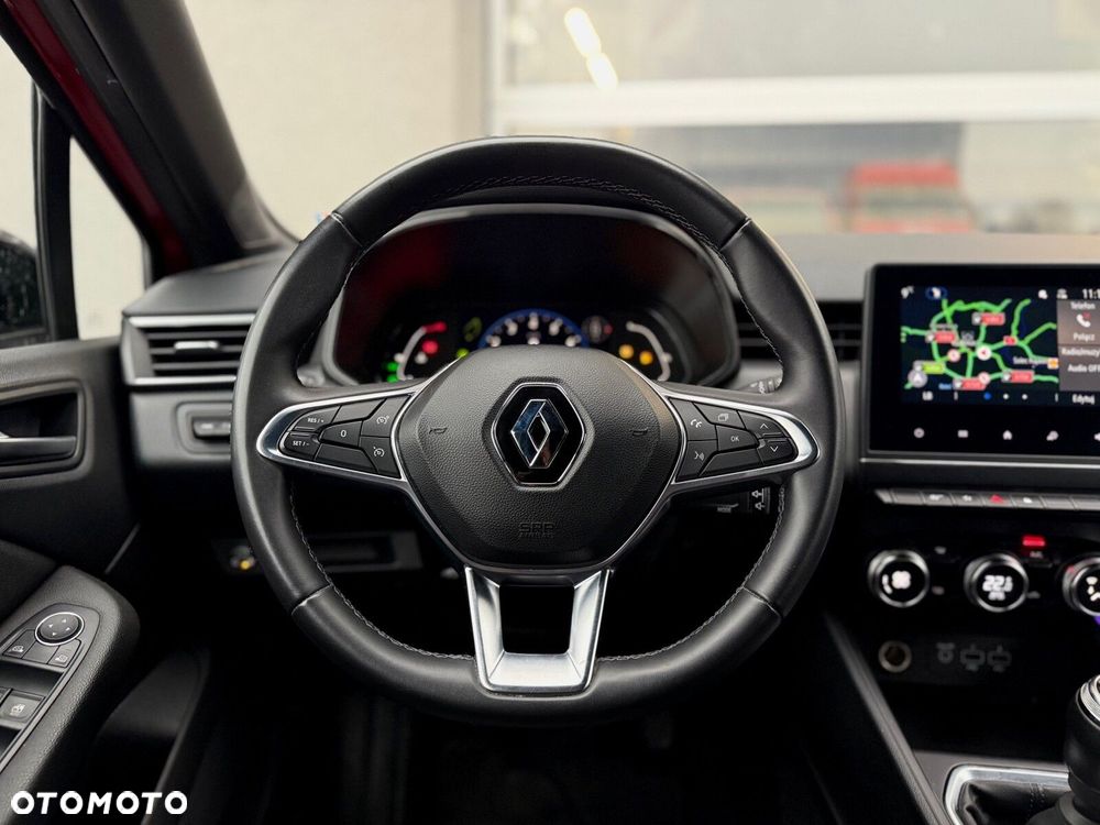 Renault Clio 1.0 TCe Intens - 12