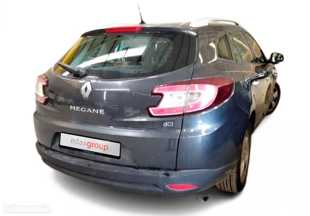 Renault Mégane Break - 2