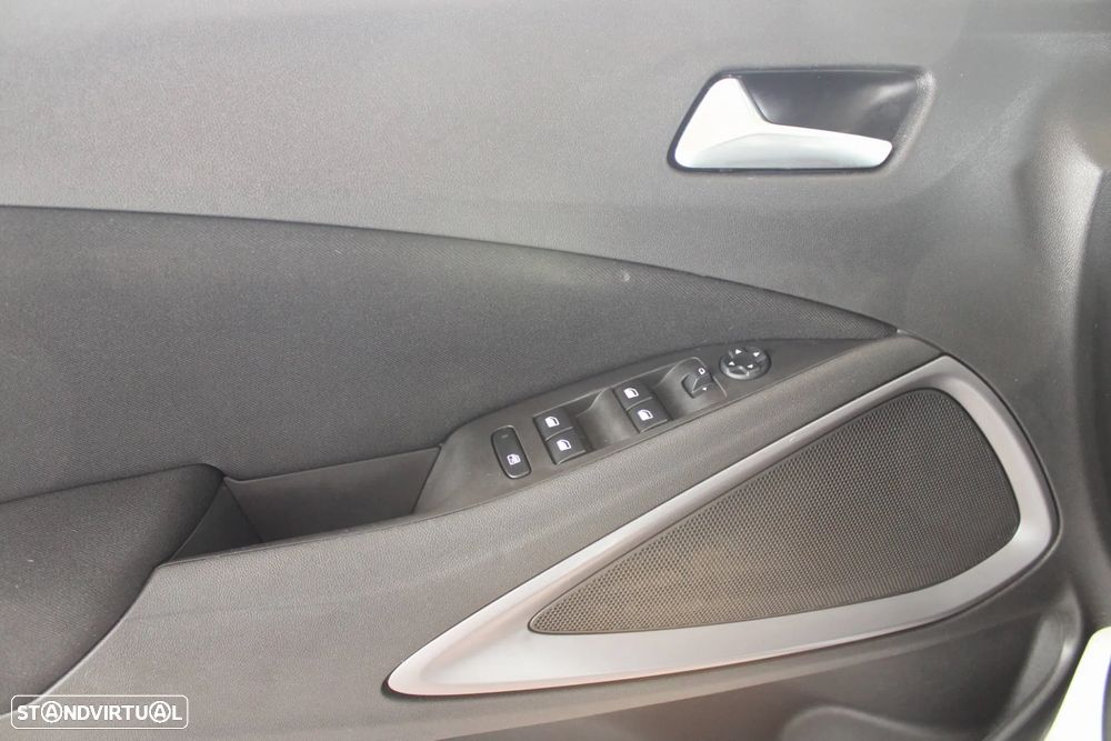 Opel Crossland X 1.2 T 120 Anos - 6