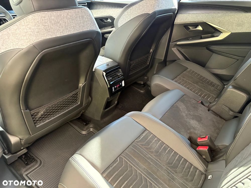 Peugeot 5008 1.2 PureTech mHEV GT S&S e-DCS6 - 4