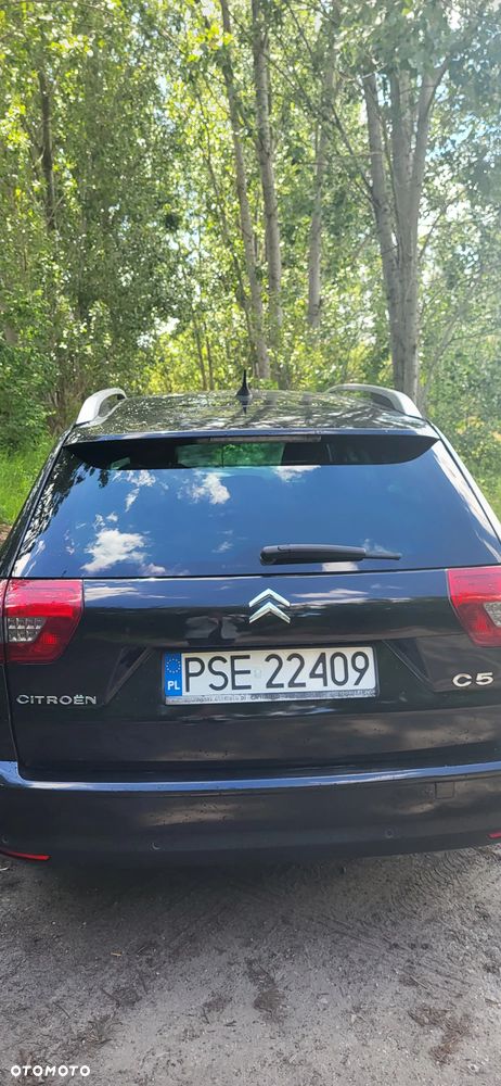 Citroën C5 2.0 HDi Seduction - 2
