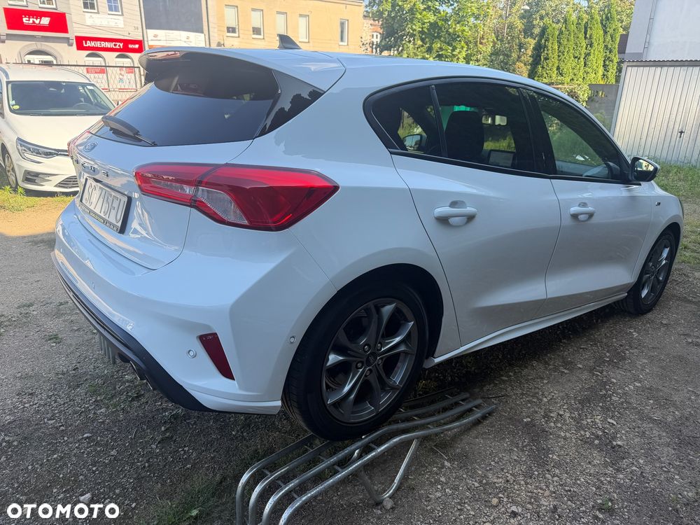 Ford Focus 1.5 EcoBlue ST-Line - 6
