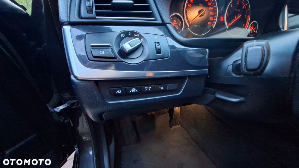 BMW Seria 5 - 22