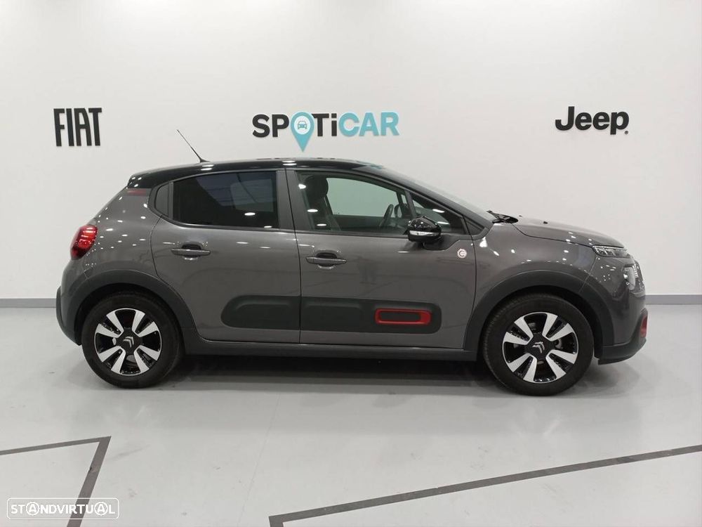Citroën C3 1.2 PureTech C-Series - 4