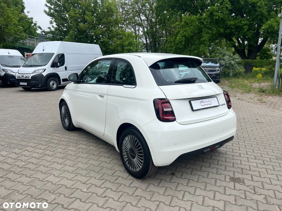 Fiat 500 - 14