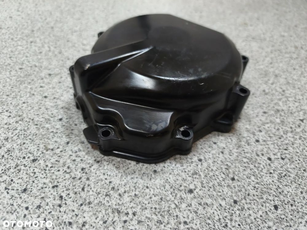 Dekiel, pokrywa silnika Suzuki GSR 600 GSR600 - 8