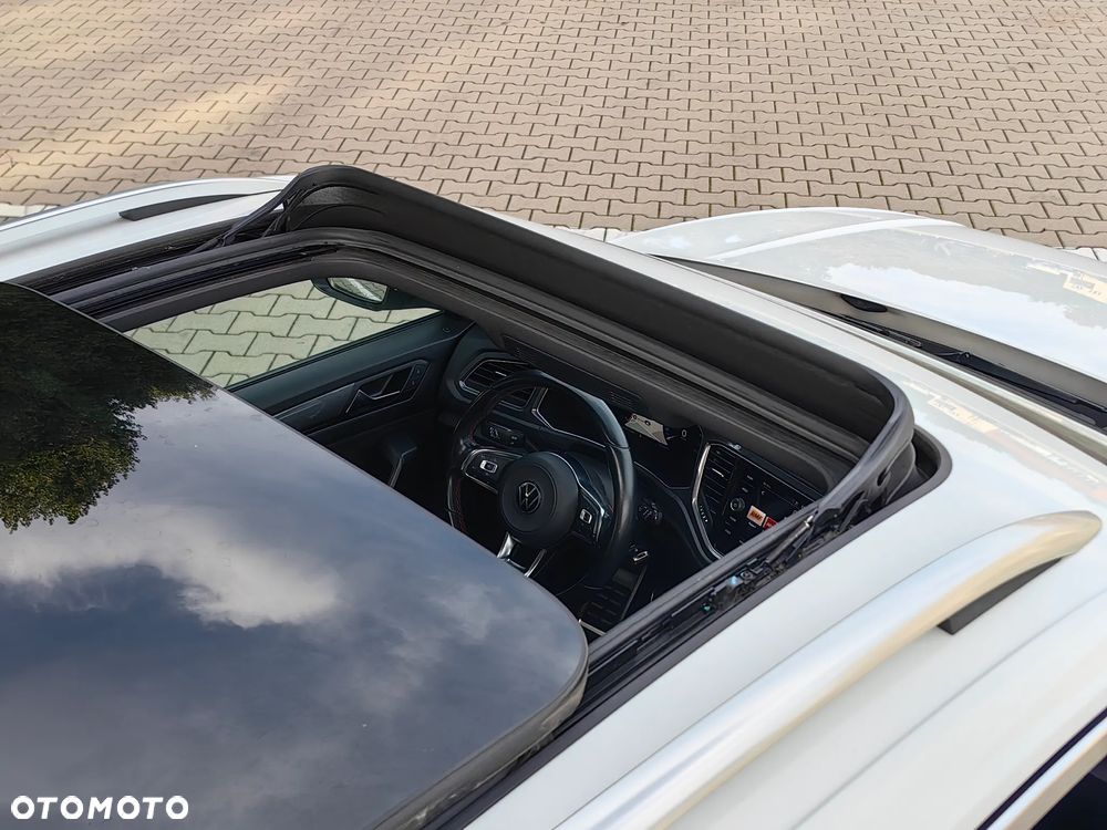 Volkswagen T-Roc 1.5 TSI OPF Style - 24