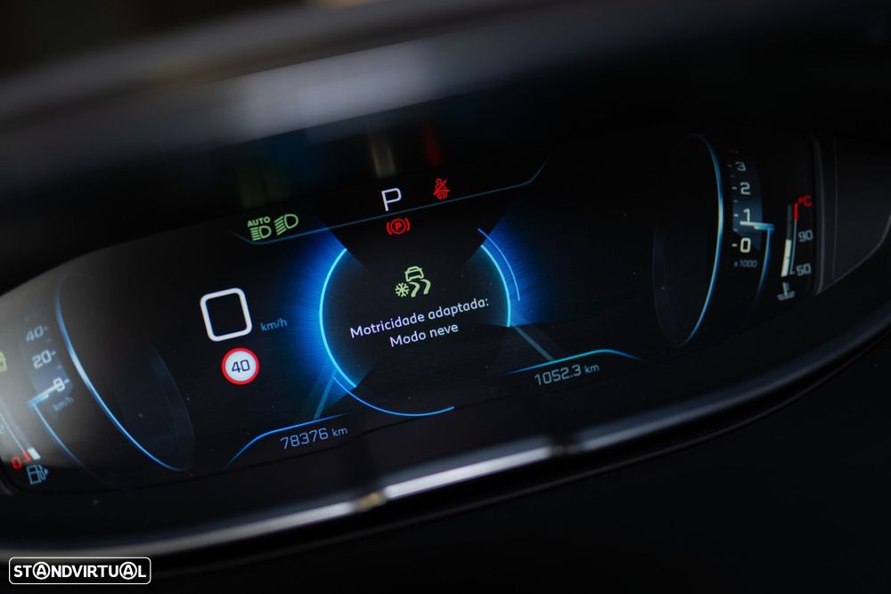 Peugeot 5008 BlueHDI 130 EAT8 Allure - 59