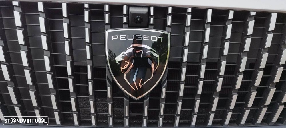 Peugeot e-2008 54 kWh GT - 30