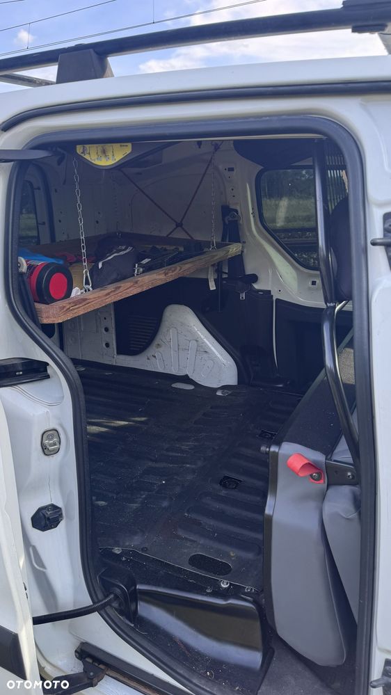Citroën Berlingo 1.6 HDi - 7