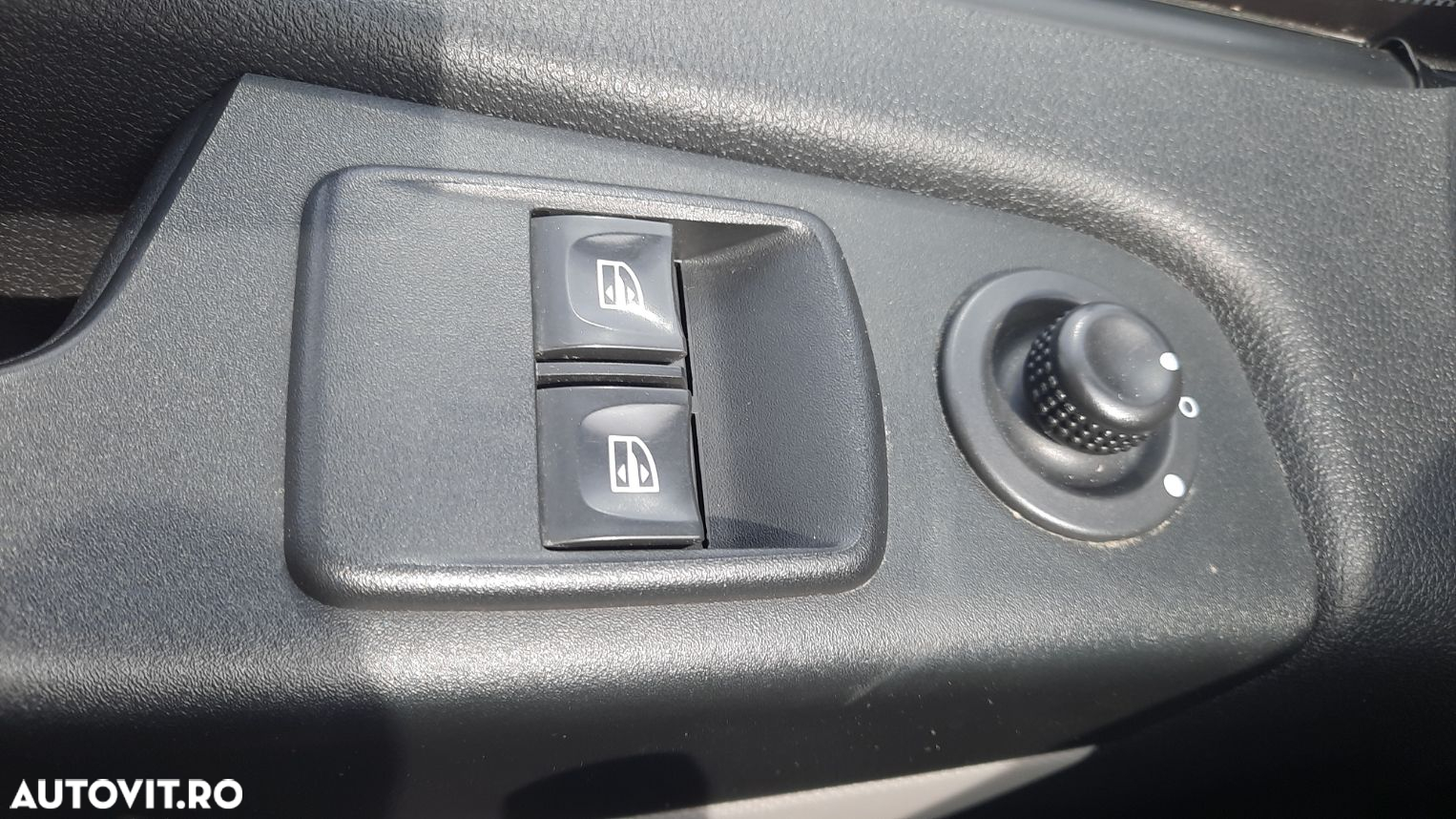 Renault Trafic - 11