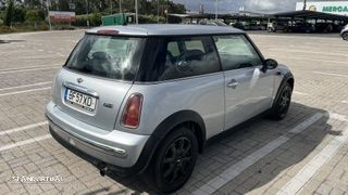 MINI Coupé - 4