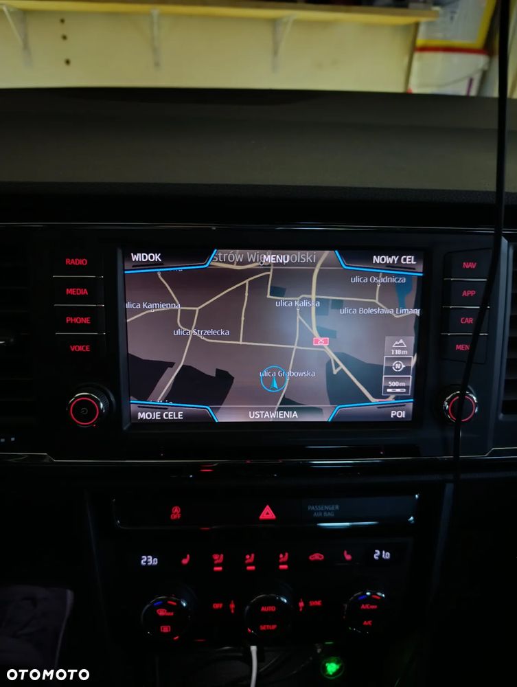 Seat Ateca 2.0 TDI 4Drive DSG XCELLENCE - 15