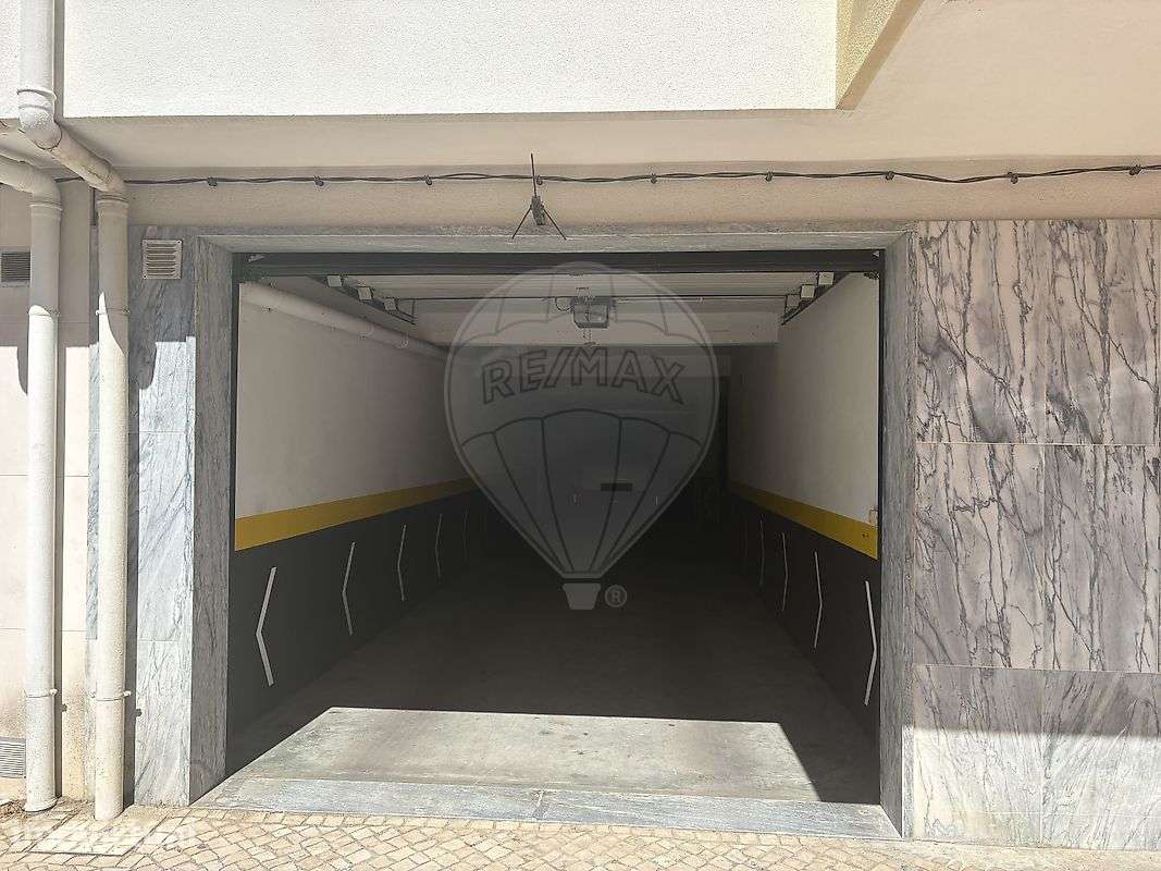 Garagem  para arrendamento - Grande imagem: 4/5