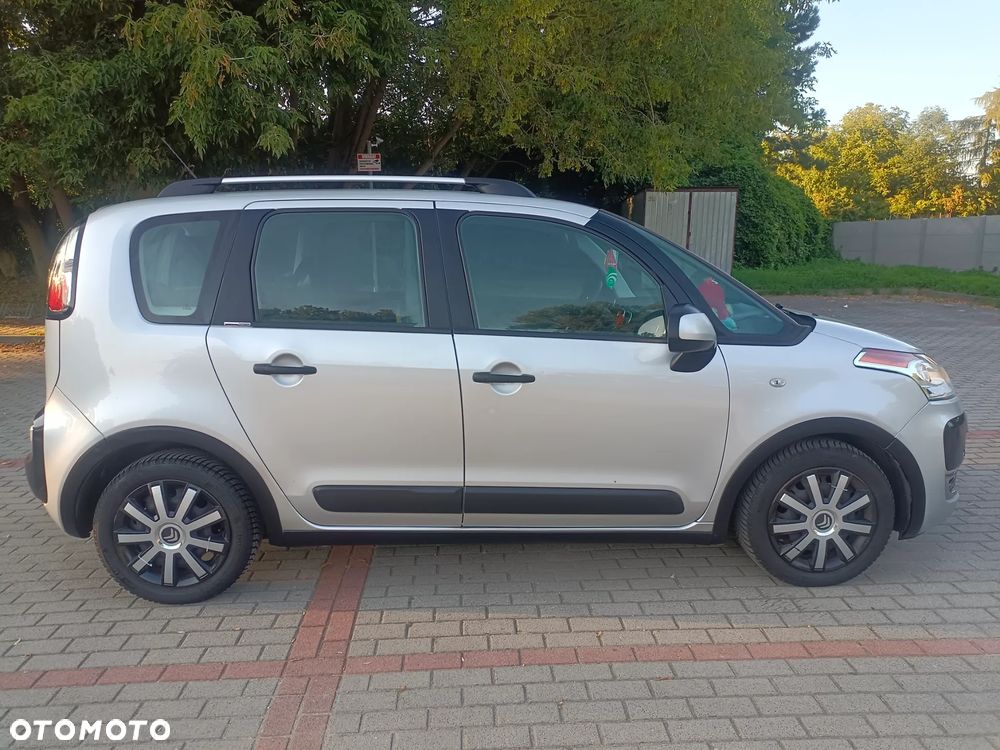 Citroën C3 Picasso - 2