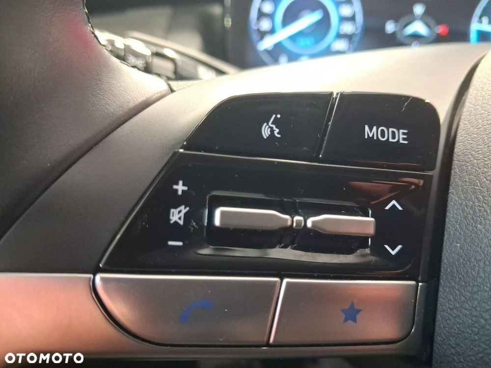 Hyundai Tucson - 26