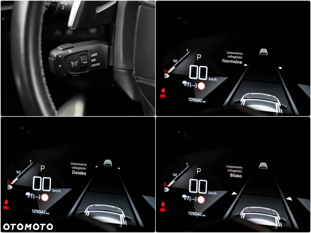 DS Automobiles DS 7 Crossback 1.6 PureTech Rivoli - 36