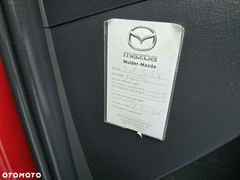 Mazda CX-30 - 34