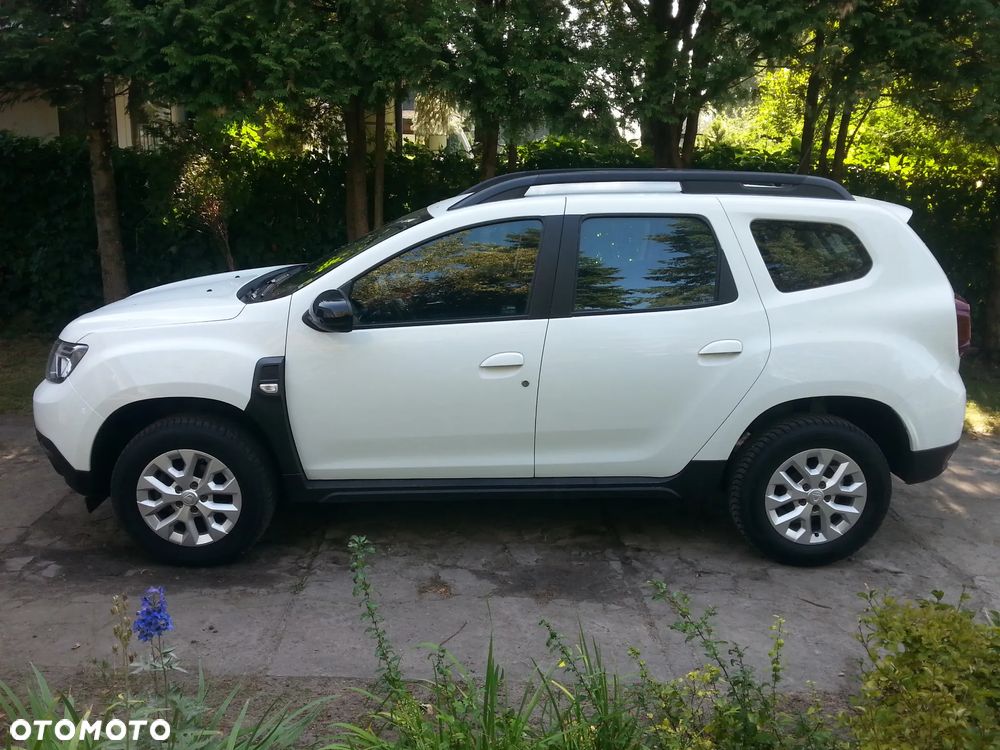 Dacia Duster 1.0 TCe Comfort - 5