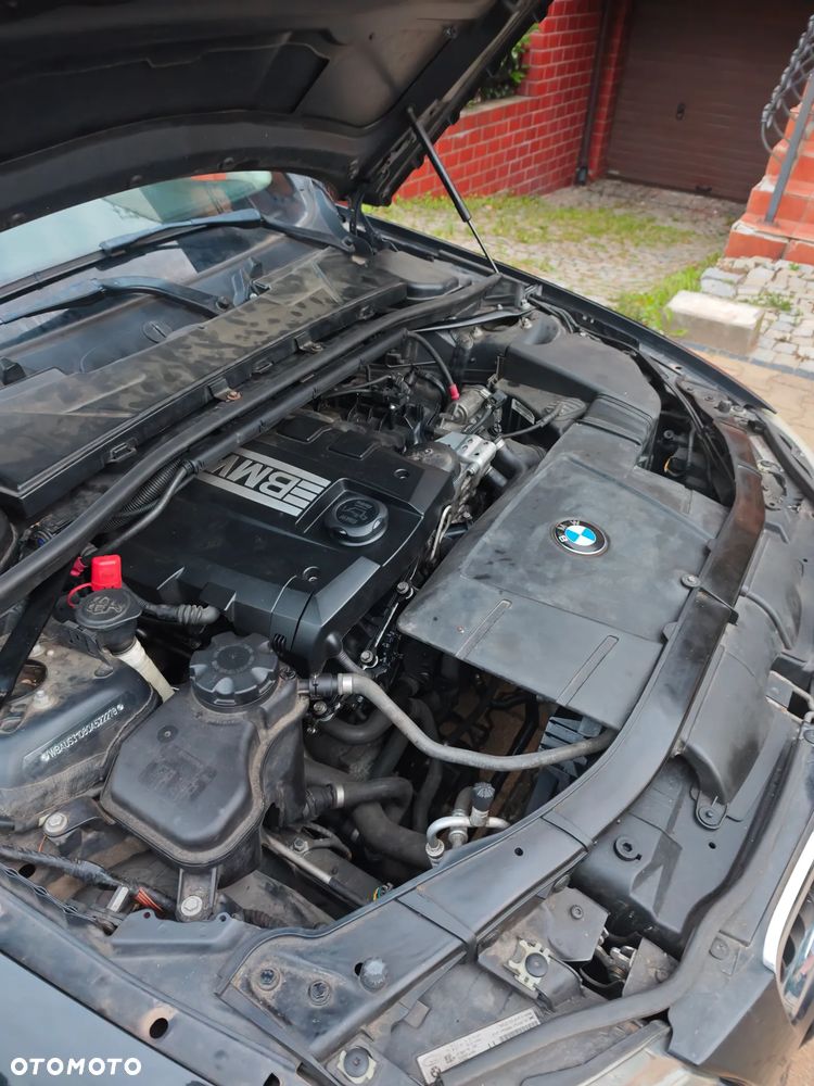 BMW Seria 3 - 24