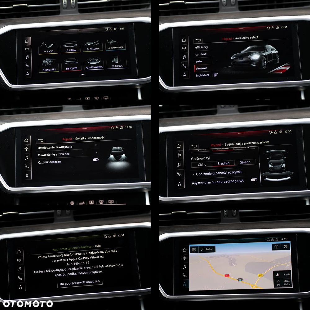 Audi A6 Limousine 40 TDI S tronic design - 39