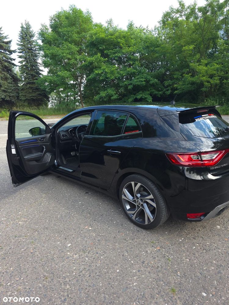 Renault Megane 1.6 TCe GT EDC - 5