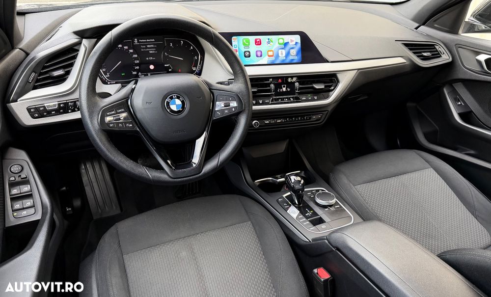 BMW Seria 1 - 29