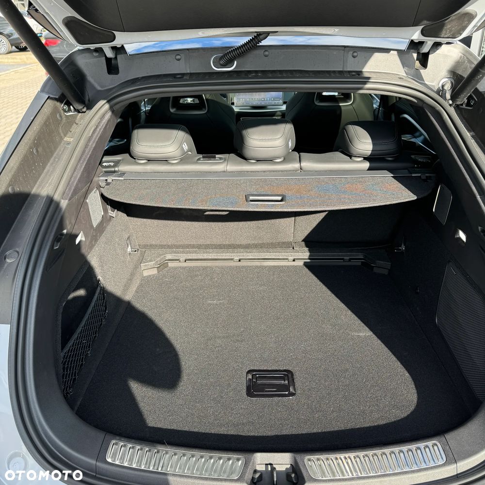 BYD Sealion 7 91.3kWh Excellence AWD - 13