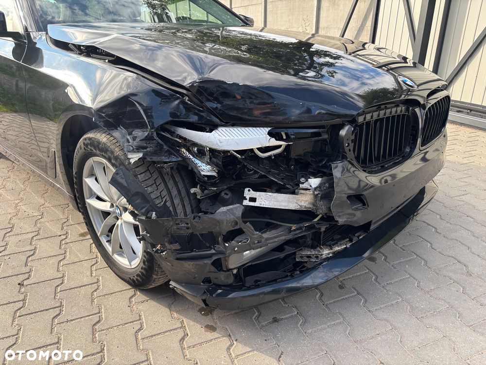 BMW Seria 5 - 15