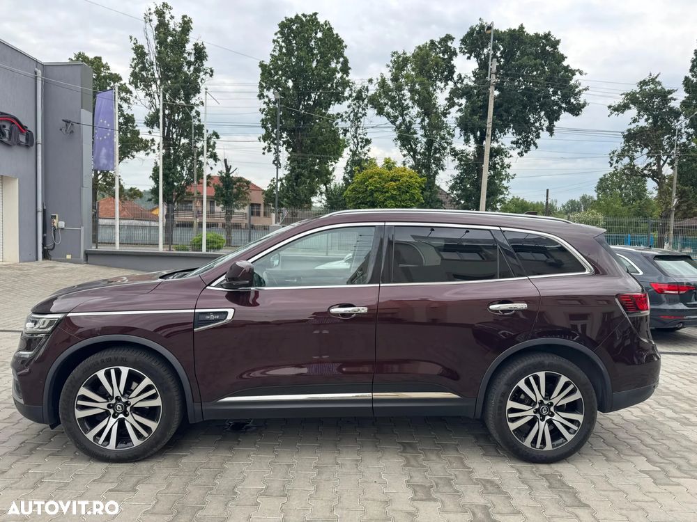 Renault Koleos - 9