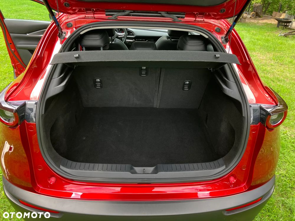 Mazda CX-30 - 14