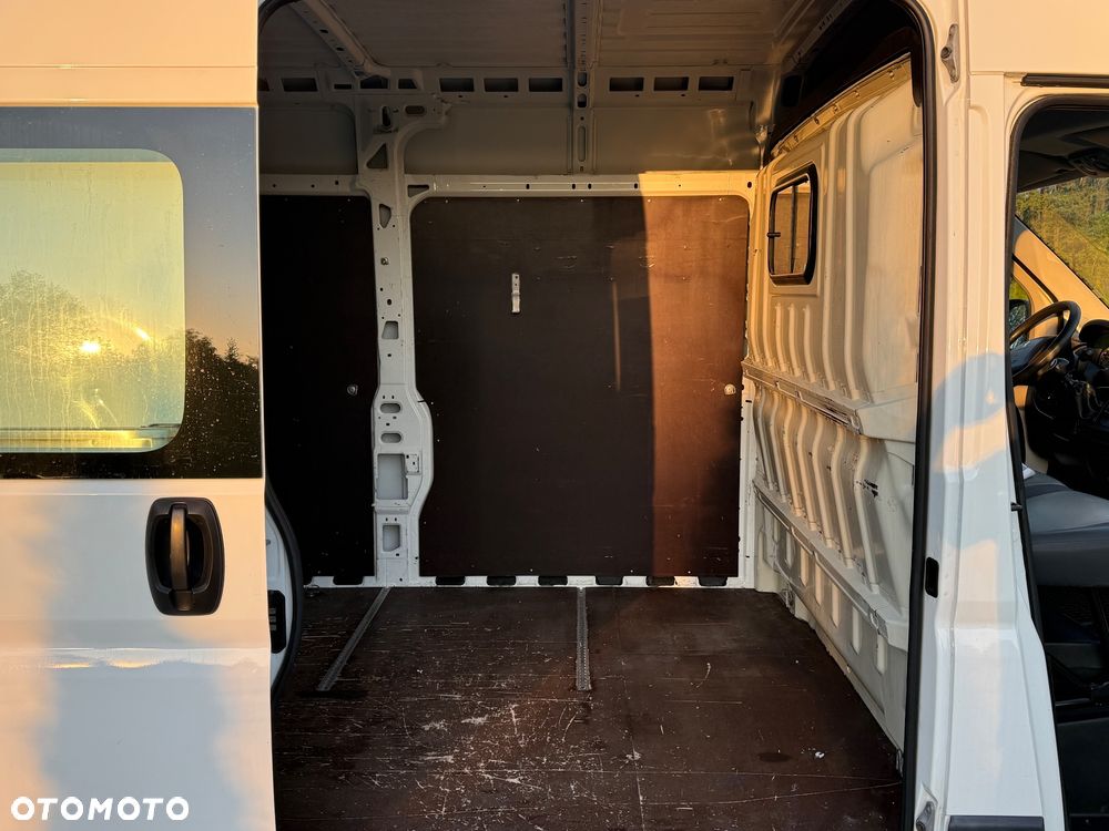 Peugeot Boxer - 21
