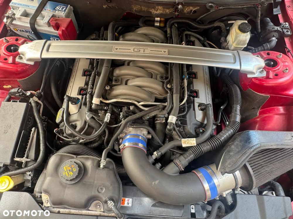 Ford Mustang 5.0 V8 GT - 10