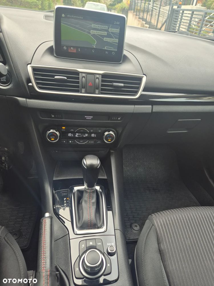 Mazda 3 2.0 Skyenergy - 6