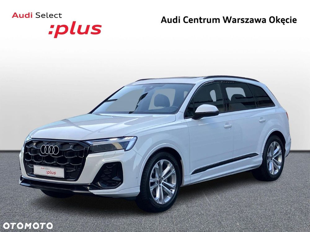 Audi Q7 - 1