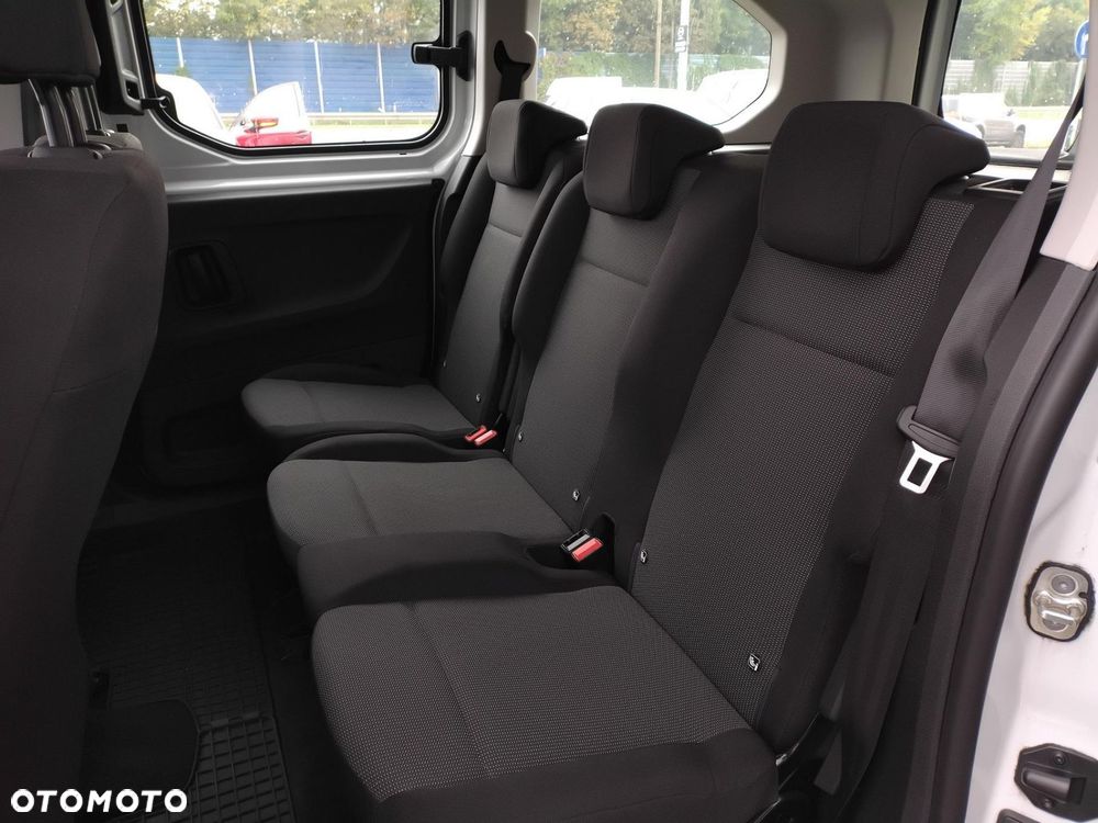Toyota Proace City Verso Long 1.5 D-4D Combi - 20