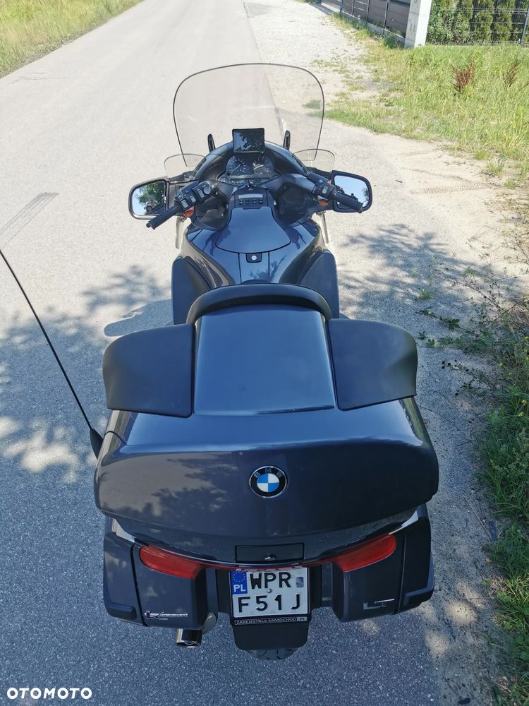 BMW LT - 18