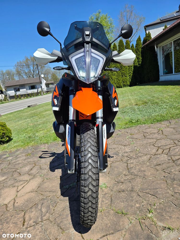 KTM Adventure - 15