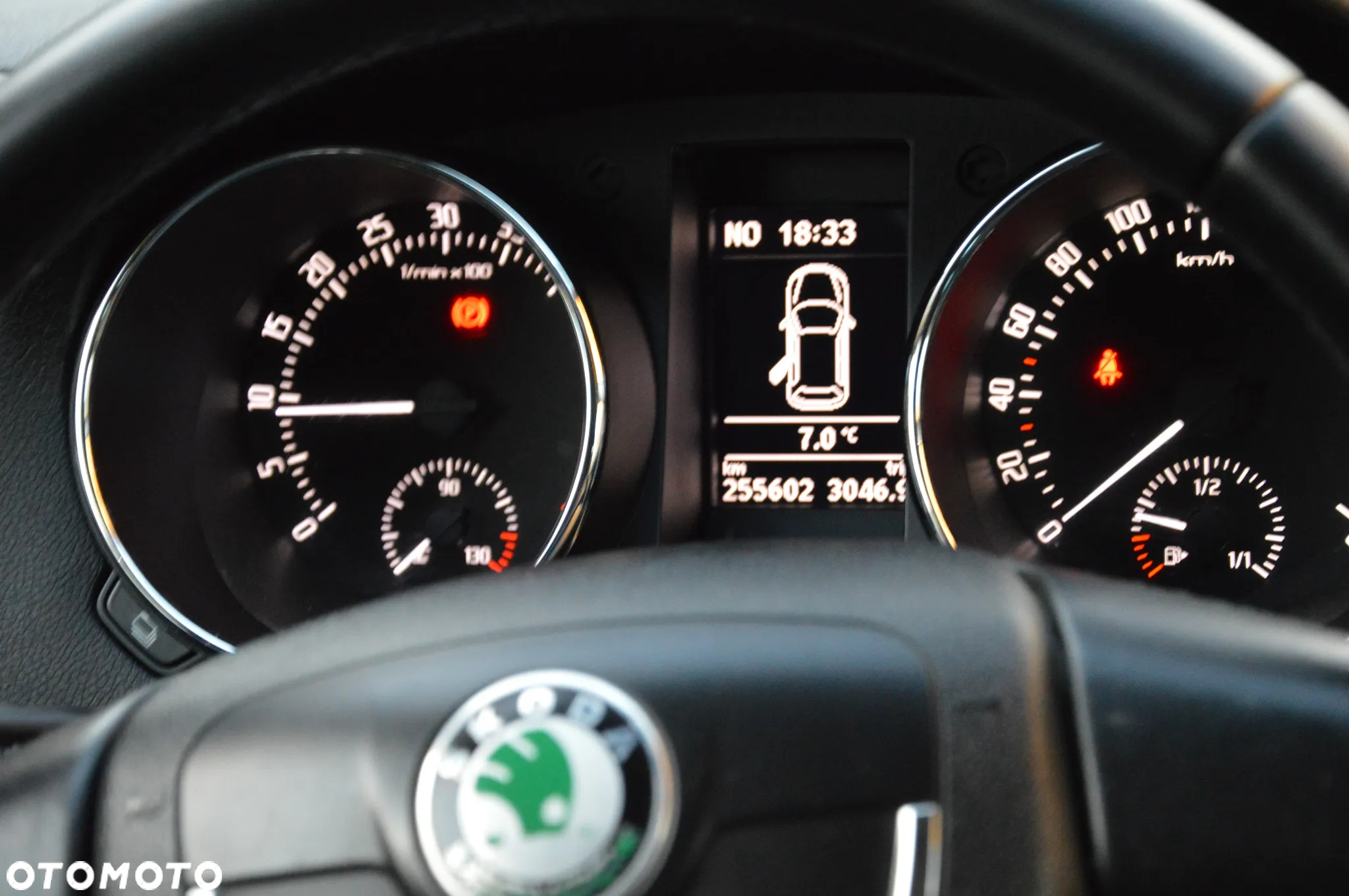 Skoda Yeti - 25
