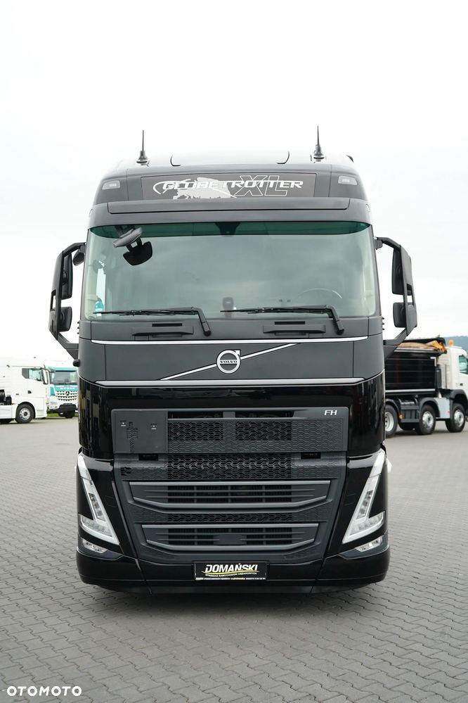 Volvo FH / 500 / I – SAVE / XL / EURO 6 / ACC / I-COOL / RETARDER - 16