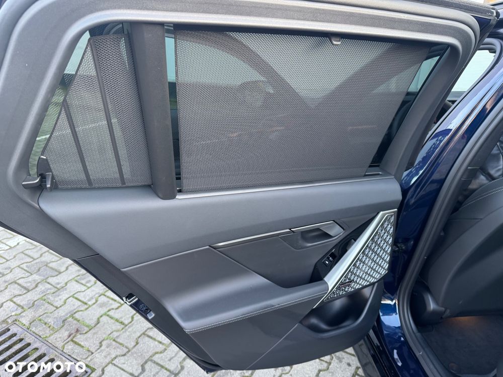 BMW Seria 5 540d xDrive - 25